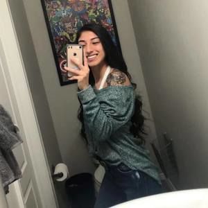 Meet your Posher, Laramie